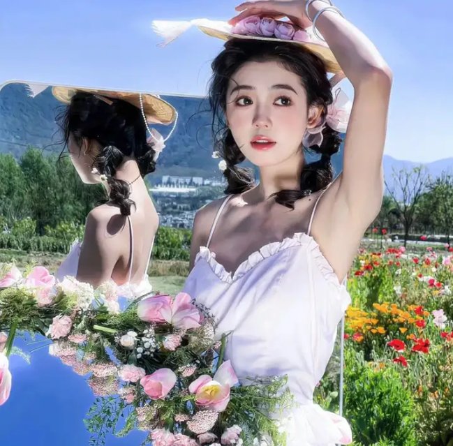 桃色大厦