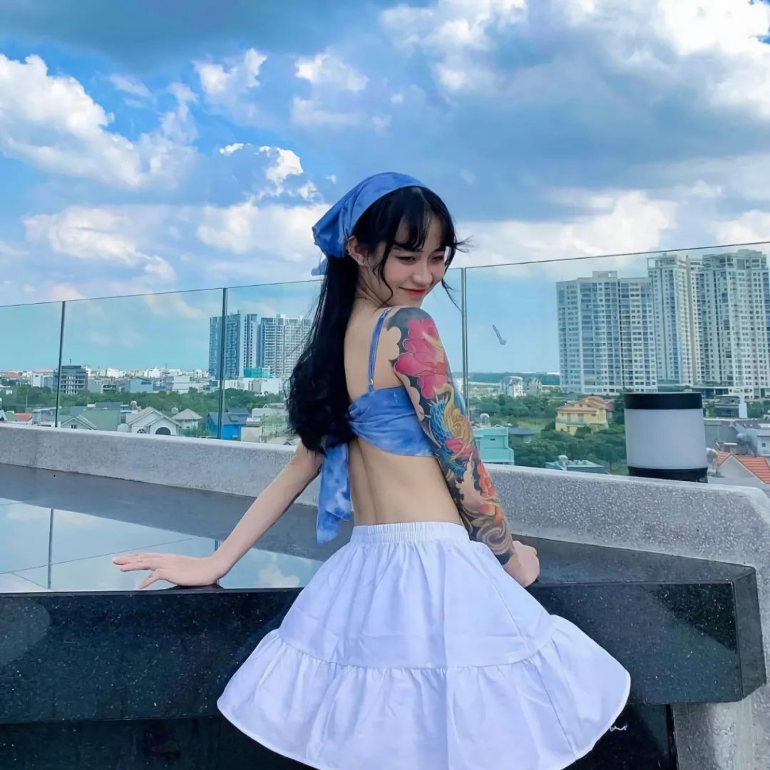 长慕未央